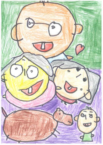My Family